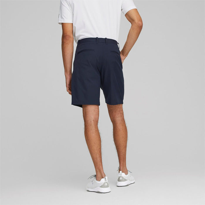 Puma Dealer 8 Inch Golf Shorts