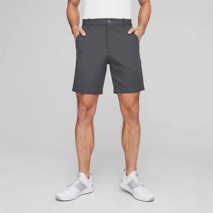 Puma Dealer 8 Inch Golf Shorts