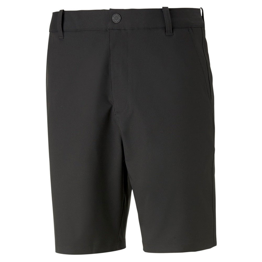 Puma Dealer 8 Inch Golf Shorts - Puma Black