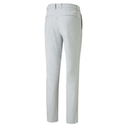 Puma Dealer Tailored Mens Golf Pants - Ash Grey