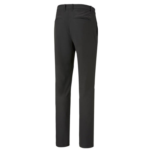 Puma Dealer Tailored Mens Golf Pants - Puma Black