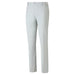 Puma Dealer Tailored Mens Golf Pants - Ash Grey Clothing