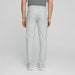 Puma Dealer Tailored Mens Golf Pants - Ash Grey Clothing