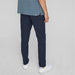 Puma Dealer Tailored Mens Golf Pants - Navy Blazer Clothing