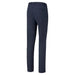 Puma Dealer Tailored Mens Golf Pants - Navy Blazer Clothing