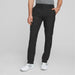 Puma Dealer Tailored Mens Golf Pants - Puma Black Clothing