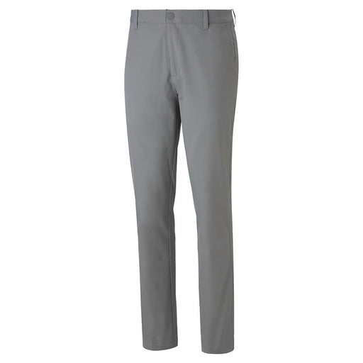 Puma Dealer Tailored Mens Golf Pants - Slate Sky Clothing