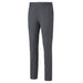 Puma Dealer Tailored Mens Golf Pants - Strong Grey Clothing