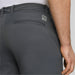 Puma Dealer Tailored Mens Golf Pants - Strong Grey Clothing