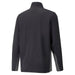 Puma Gamer 1/4 Zip - Black Jumpers