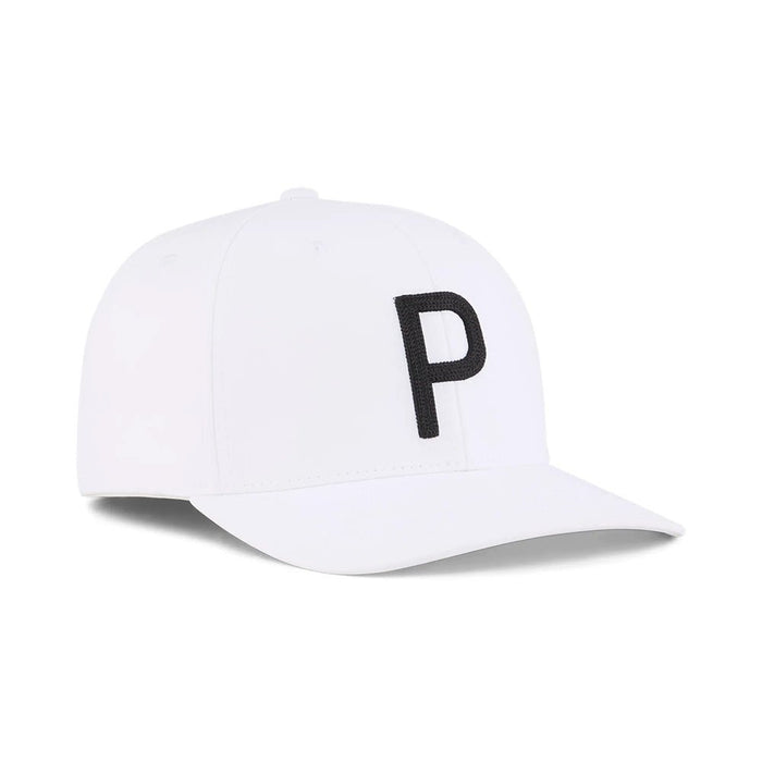 Puma Heritage P Cap Hats