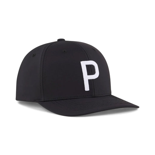 Puma Heritage P Cap Hats