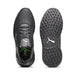 Puma IGNITE Elevate Wide Golf Shoes - Puma Black/Cool Dark Gray