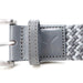 Puma Jackpot Braided Belt - Quiet Shade