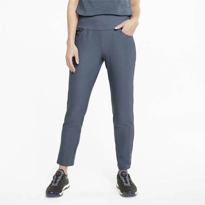 Puma Ladies PWRSHAPE Pant - Evening Sky Pants