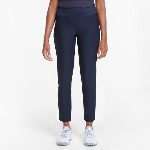 Puma Ladies PWRSHAPE Pant - Navy Blazer