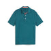 Puma Mattr Tucker Polo Clothing