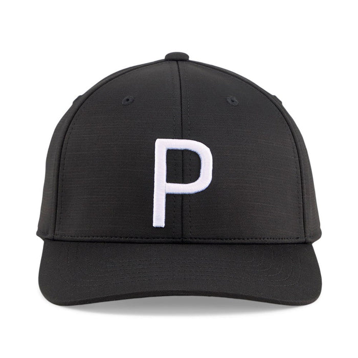 Puma P Cap Hats