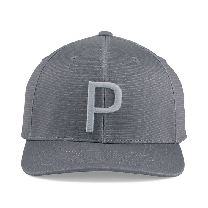 Puma P Cap Hats