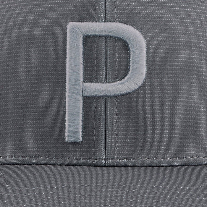 Puma P Cap Hats