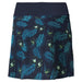 Puma PWRSHAPE Paradise Skirt - Navy Blazer/Porcelain Clothing