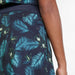 Puma PWRSHAPE Paradise Skirt - Navy Blazer/Porcelain Clothing