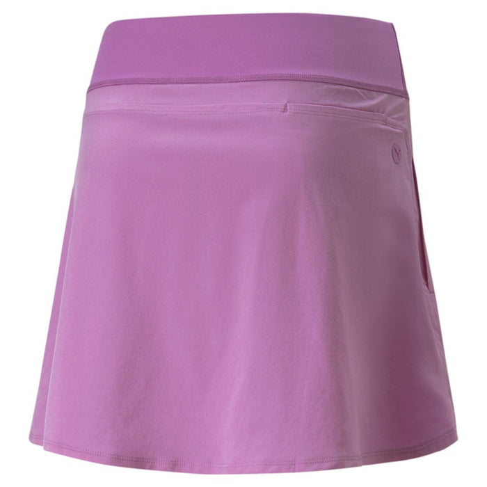 Puma PWRSHAPE Solid Golf Skirt Clothing