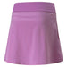 Puma PWRSHAPE Solid Golf Skirt Clothing