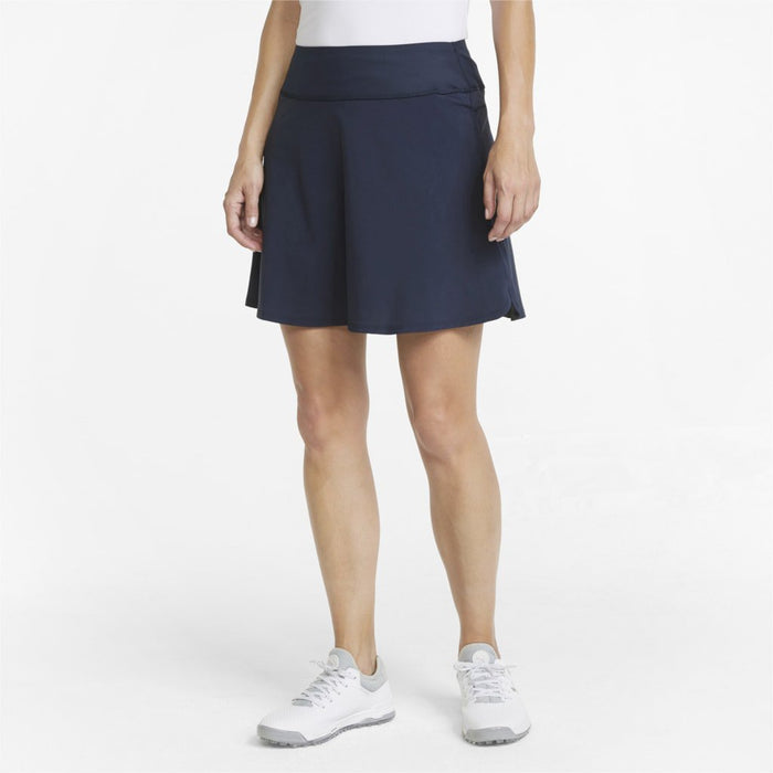 Puma PWRSHAPE Solid Golf Skirt Clothing