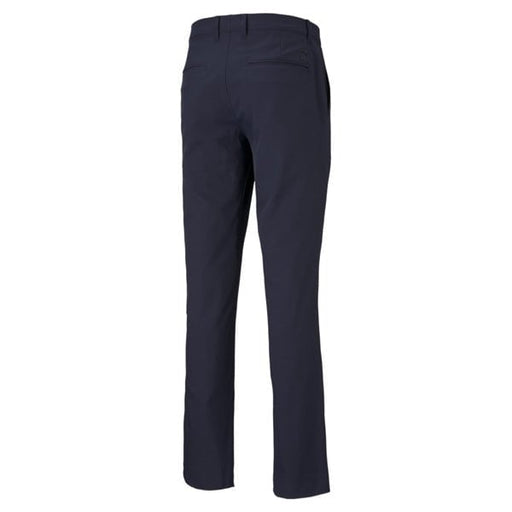 Puma Tailored Jackpot Mens Golf Pants - Navy Blazer