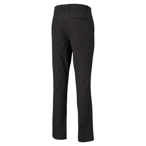 Puma Tailored Jackpot Mens Golf Pants - Puma Black