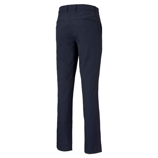 Puma Tailored Jackpot Mens Golf Pants - Navy Blazer Clothing