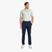 Puma Tailored Jackpot Mens Golf Pants - Navy Blazer Clothing