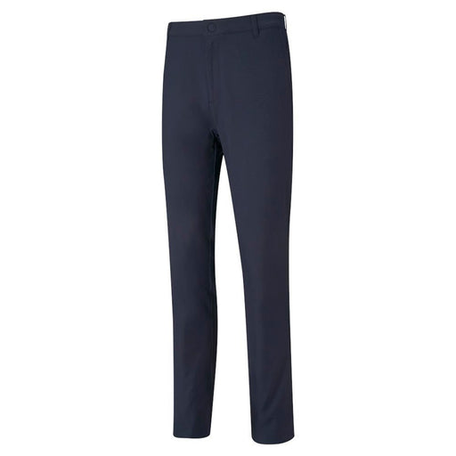 Puma Tailored Jackpot Mens Golf Pants - Navy Blazer Clothing