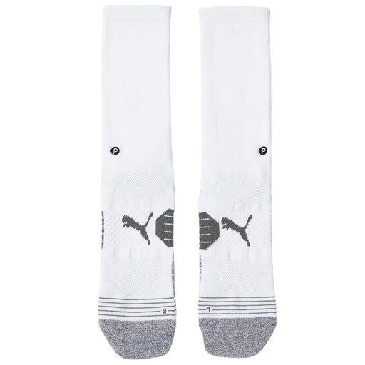 Puma Tech Crew Golf Socks