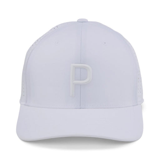 Puma Tech P Snapback Cap Hats