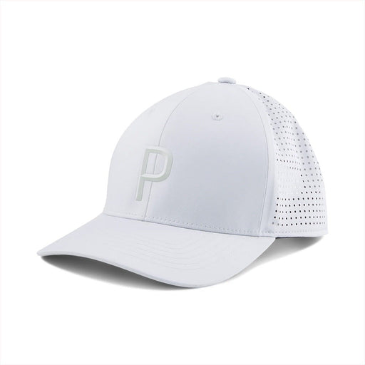 Puma Tech P Snapback Cap Hats