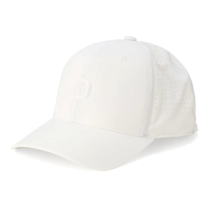 Puma Tech P Snapback Cap Hats