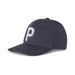 Puma Throwback P 110 Cap - Navy Blazer