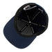 Puma Throwback P 110 Cap - Navy Blazer