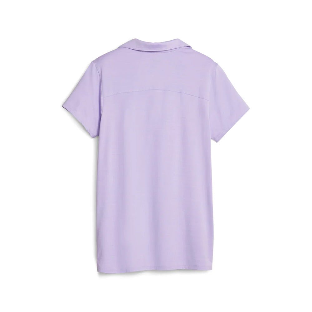 Polo puma clearance violet