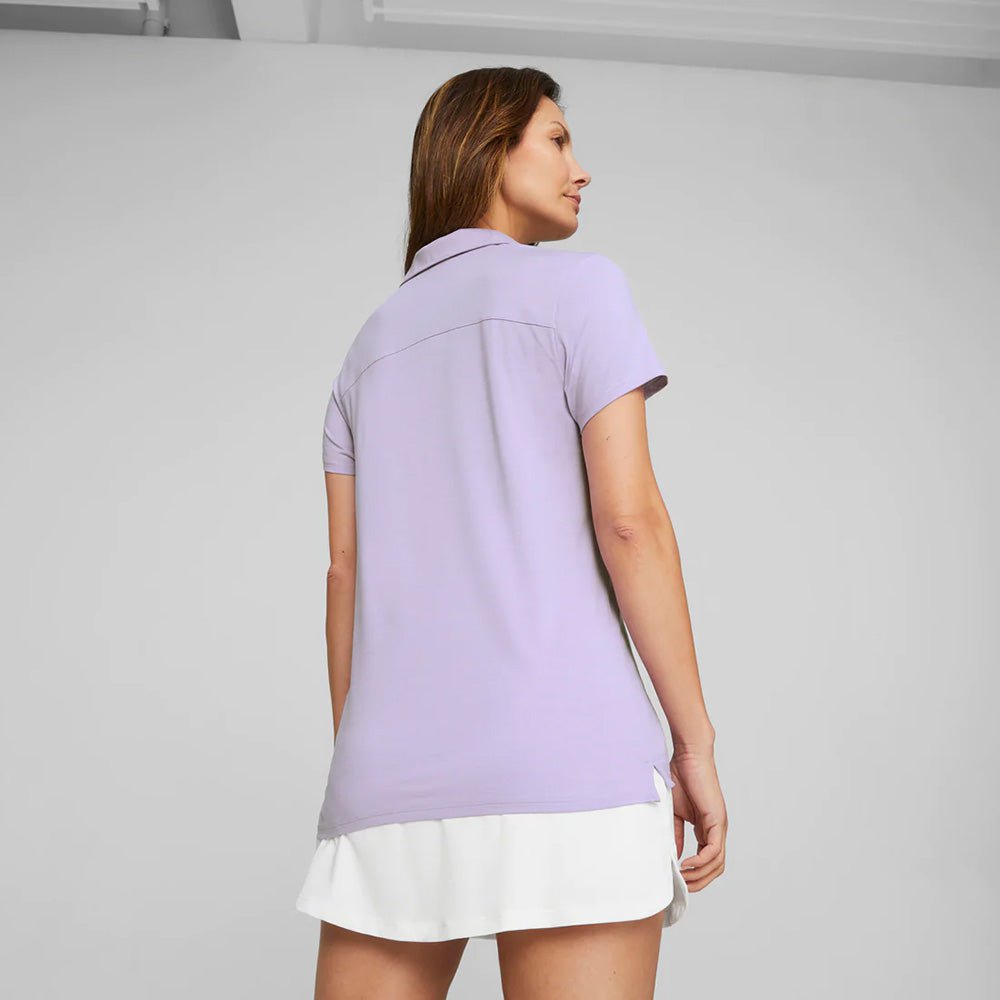 Polo puma shop violet