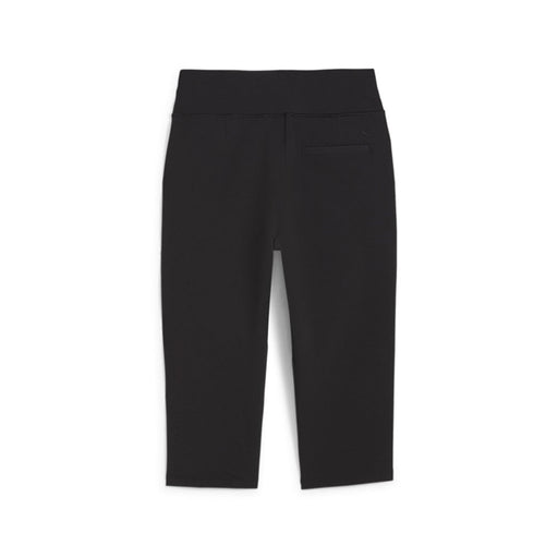 Puma Womens Everyday Capri - Black