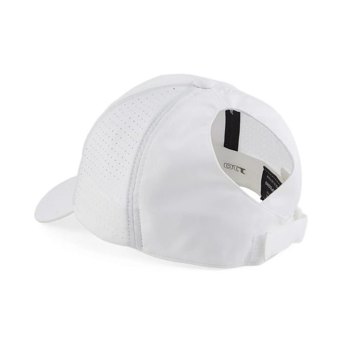 Puma Womens PonyTail Cap Clothing