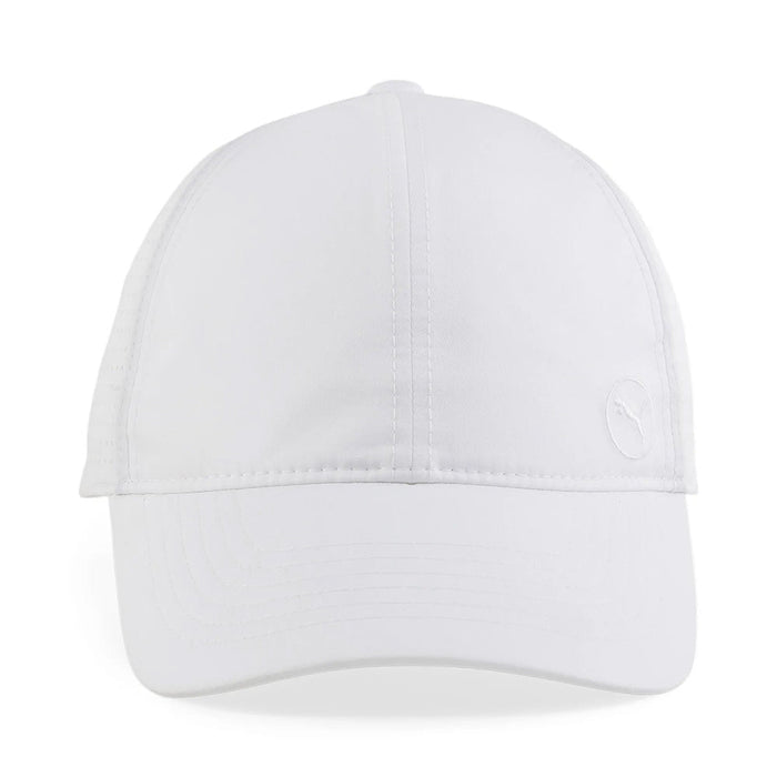 Puma Womens PonyTail Cap Clothing