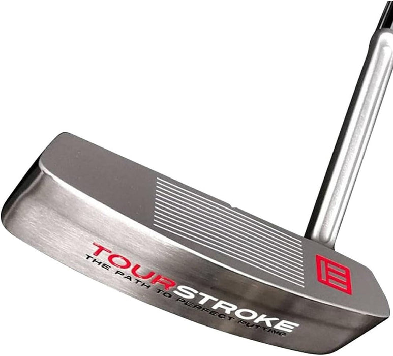 Putter- Evnroll Tourstroke Trainer RH Putter - with Grip - Putter