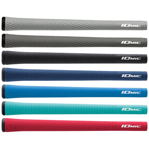 Iomic Sticky 2.3 Grip - Golf Grip