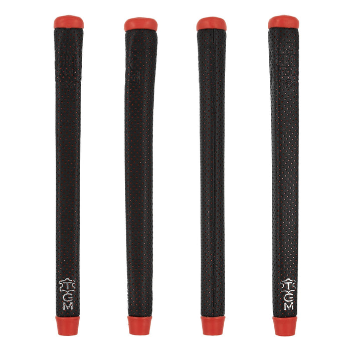 The Master Sewn Putter Grip (Large Perf) - Golf Grip - view 3
