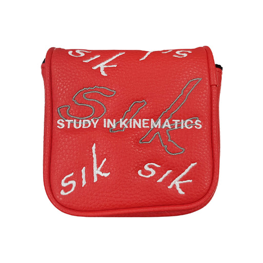 SIK Flo Headcovers - Headcover - view 2