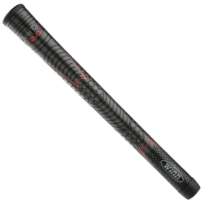 Winn Dri-tac 2.0 - Golf Grip - view 3